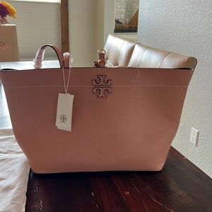 Brand new - never used Tory Burch tote purse